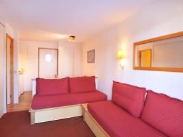 Rental Apartment Le Baccara/518 - Les Coches, Studio Flat, 4 Persons 라 플라뉴 외부 사진